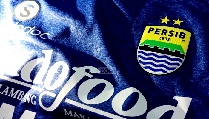 6 Pemain Persib Ini Belum Pernah Tampil di Liga 1 2021